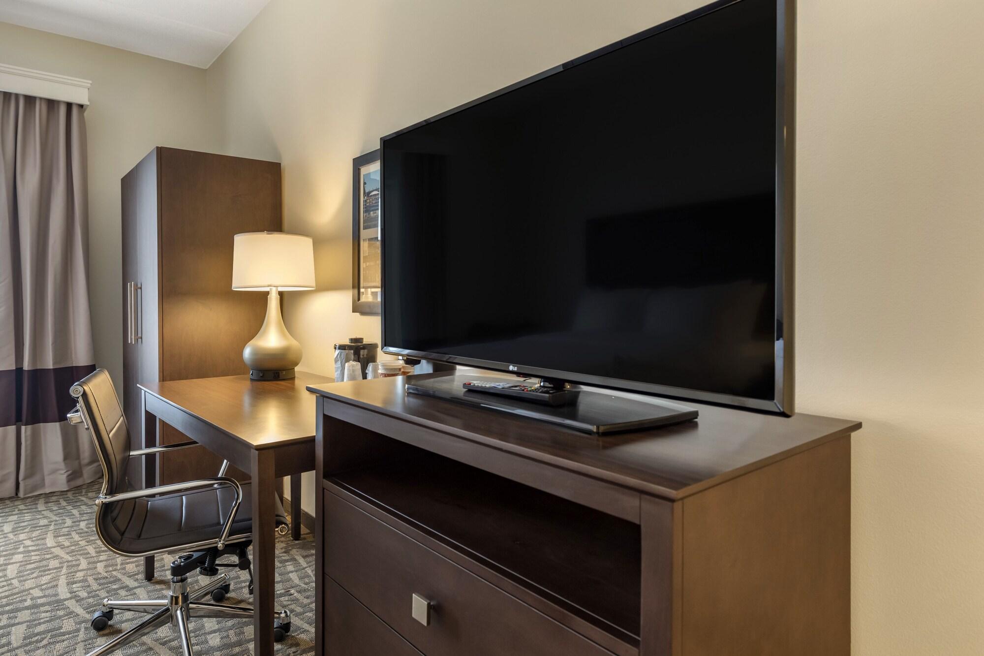 Comfort Inn & Suites Mexia Zewnętrze zdjęcie