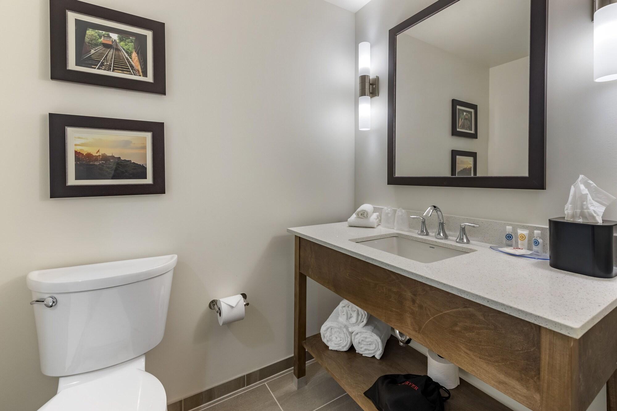 Comfort Inn & Suites Mexia Zewnętrze zdjęcie