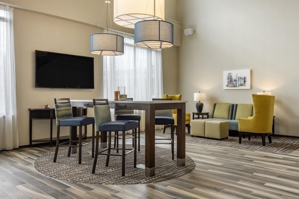 Comfort Inn & Suites Mexia Zewnętrze zdjęcie