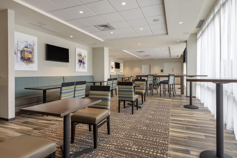 Comfort Inn & Suites Mexia Zewnętrze zdjęcie