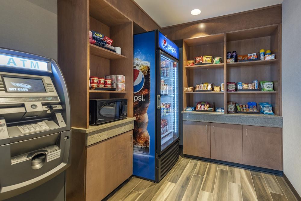 Comfort Inn & Suites Mexia Zewnętrze zdjęcie