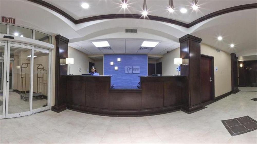 Comfort Inn & Suites Mexia Zewnętrze zdjęcie